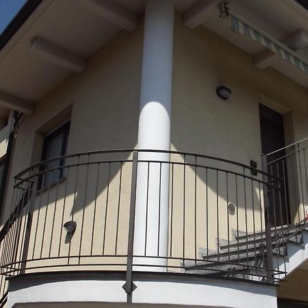 Yellow House Cir 12040 Cassano Magnago ภายนอก รูปภาพ
