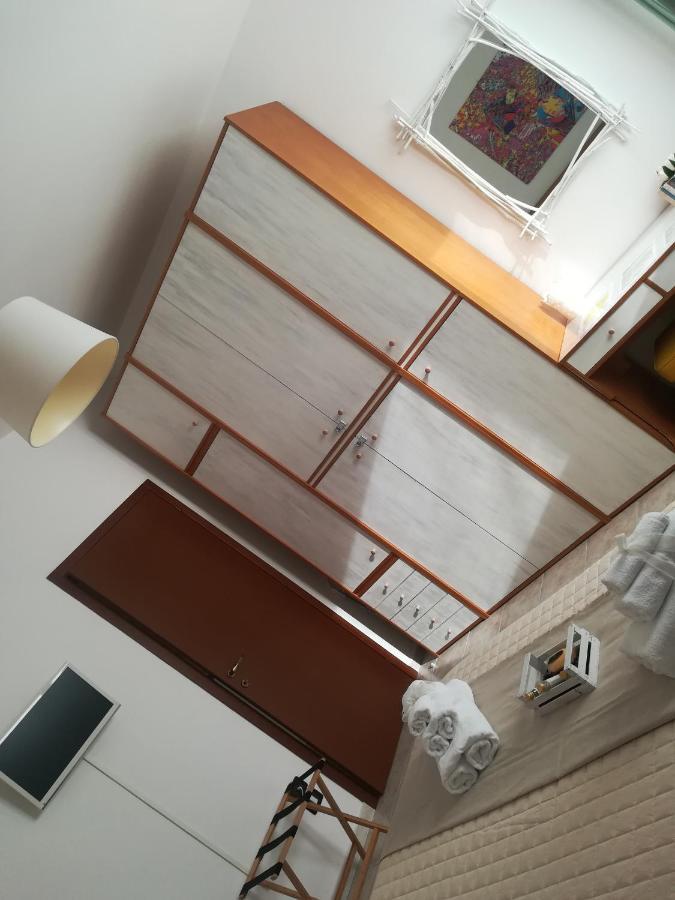 Yellow House Cir 12040 Cassano Magnago ภายนอก รูปภาพ