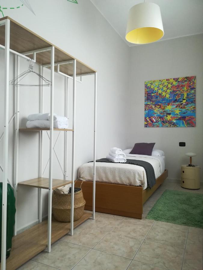 Yellow House Cir 12040 Cassano Magnago ภายนอก รูปภาพ