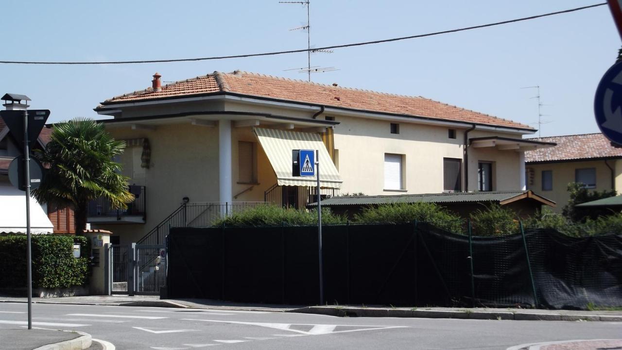 Yellow House Cir 12040 Cassano Magnago ภายนอก รูปภาพ