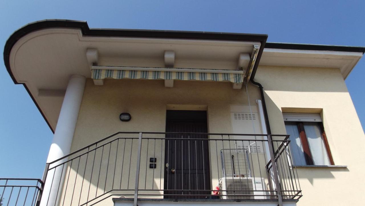 Yellow House Cir 12040 Cassano Magnago ภายนอก รูปภาพ